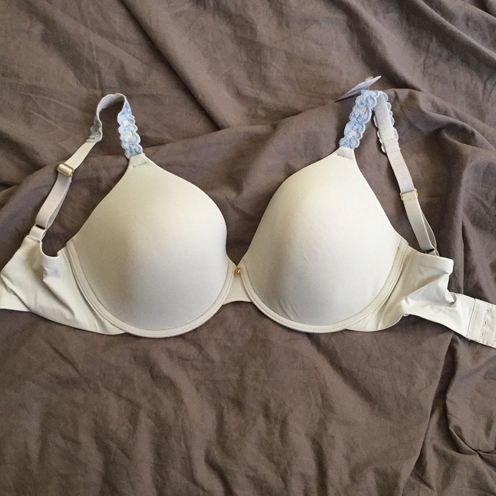 Natori Pure Luxe bra